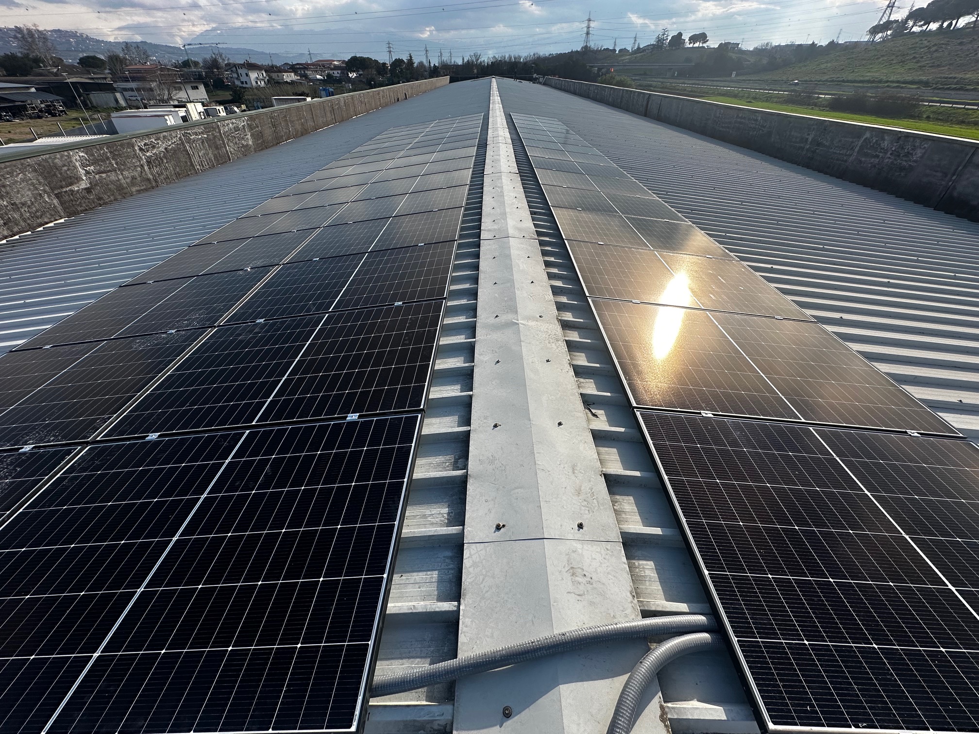 Fotovoltaico