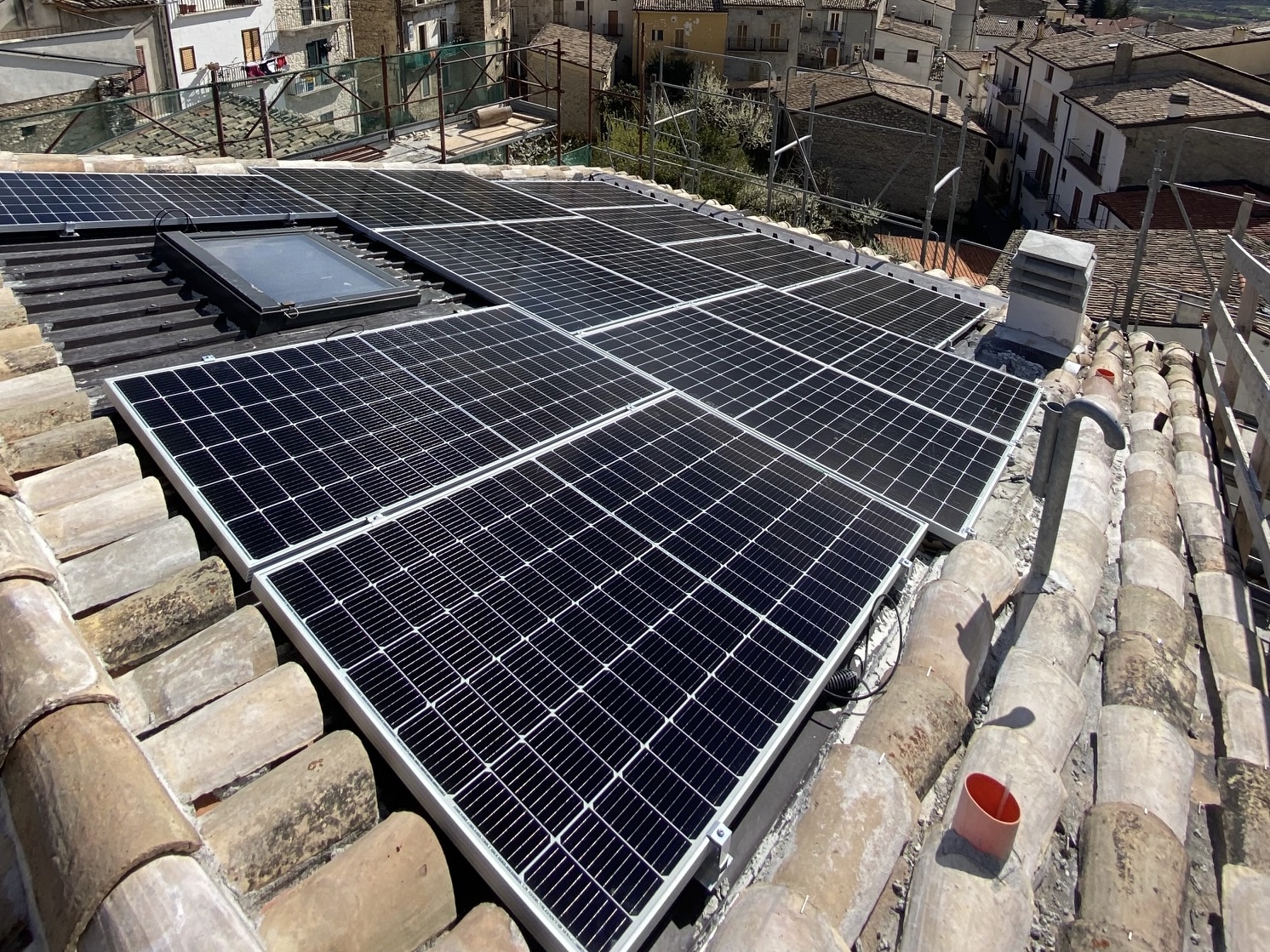 Fotovoltaico