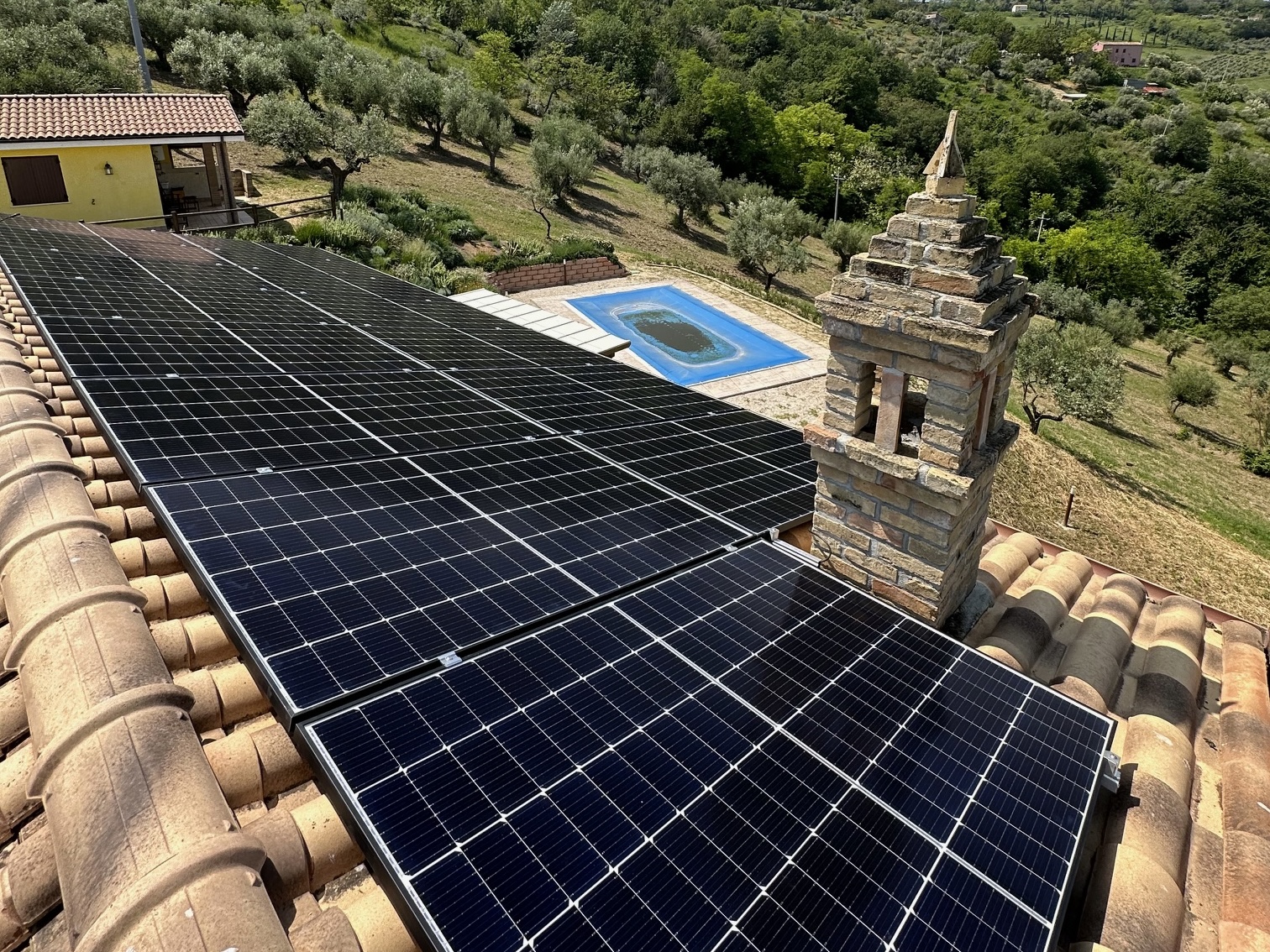 Fotovoltaico